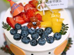 -洛雅艾思·生日蛋糕商务茶歇甜品台(北京店)