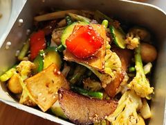 -0776食堂·京城创意菜(七里庄店)
