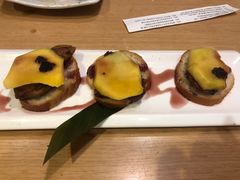-山之川日料放题(通州店)