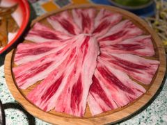 -李火辣老火锅(长寿路店)