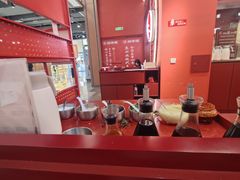 -喜家德虾仁水饺(景枫中心店)