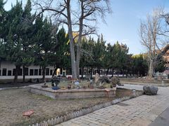 -苏州碑刻博物馆