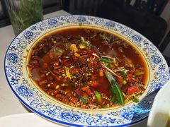 -院8里·小聚园老川菜(九眼桥店)