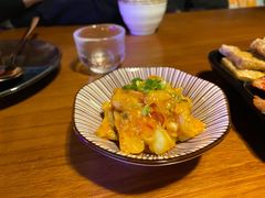 麻辣鲜蛤-槿Story·韩国料理(望京韩国美食城店)