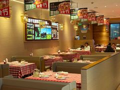 -西贝(虹口龙之梦店)