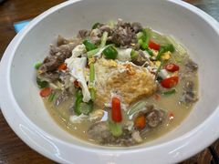 -高子烧鸡公(五里堆路店)