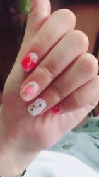 -PinkBaby美甲美睫