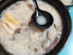 -鸭小妹鸭血粉丝(老门东店)