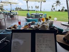 -宴悦海鲜餐厅·游水海鲜·牛排(亚龙湾瑞吉店)