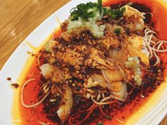 蒜泥白肉-盘飧市(春熙路店)