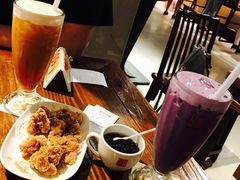 -春水堂人文茶馆(站前店)