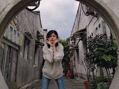 -绍兴书圣故里景区