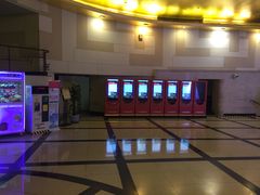 -大光明电影院(南京西路店)