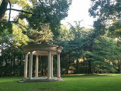 -叶叶菩提·晋福宫