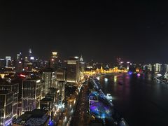 -上海外滩英迪格酒店