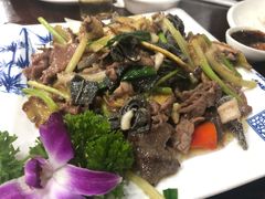 爆炒九门头-闽公馆·客家私房菜·商务宴请·包厢(杏林橡树湾店)