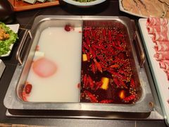 -福禄娃一家人火锅(上地店)