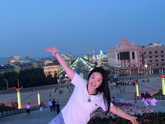 -北极村旅游风景区