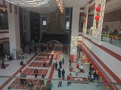 -中国闽台缘博物馆