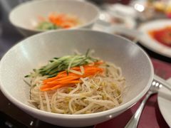 老北京炸酱面-北京饭店诺金-东33餐厅