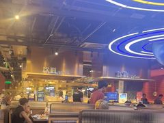 -汉金城海鲜烤肉自助百汇(烟台永旺购物中心店)