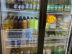 -德四家·云南傣味烧烤品牌(和谐店)