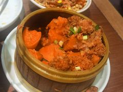 -肖四女乐山跷脚牛肉(滨江天街店)