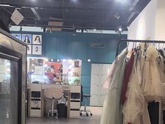 -海马体照相馆(天津世纪都会店)