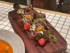 -小满Grainkitchen(滨江商业广场店)