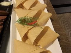 -尚尚仙·酸汤猪手·猪肚鸡火锅(华联万柳购物中心店)