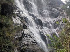 -千泷沟大瀑布旅游区
