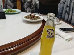 -白魁老号饭庄(交道口店)