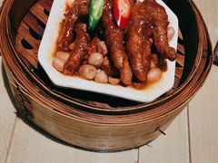 -上下九广州菜馆(李家村万达店)