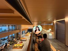 -奈雪茶院·茶室茶馆(广州粤海天地店)