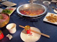 -蜀大侠·侠客印象(园林博物馆店)