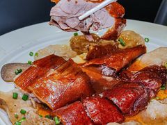 -新兴·金羊座·粤菜点心(乐峰店)