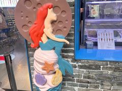 -CORNER CONE GELATO酷矿手作霜淇淋(南头古城店)