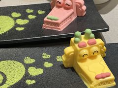 -海底捞火锅(西直门凯德MALL店)