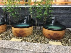 汤池-极乐汇汗蒸会馆(杭州店)