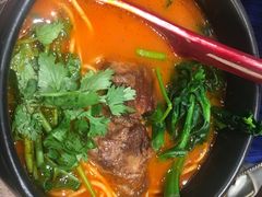 -和府捞面(东直门银座店)