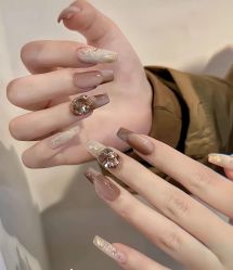 -M·X Nail日式美甲美睫