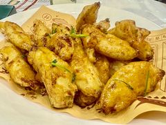 -鹊华居·地道鲁菜·海鲜·融合味(大明湖店)