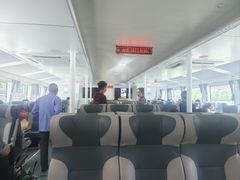 -运河游船(武林门码头)