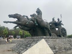 -养马岛旅游度假区