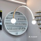 花十几块钱体验了一把80色任选的超高端美甲[美甲]