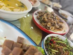 -叶存利海鲜大馅饺子(海宁路总店)