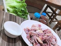 -渔意坊·千层无骨鱼粥底火锅·20年顺德菜(普君店)