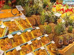 -Olé精品超市(上海港汇恒隆店)