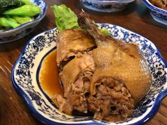 -孙盛兴奥灶面馆·蟹黄面·三虾面(山塘街总店)
