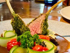 -巴别塔法餐舍(合作路店)